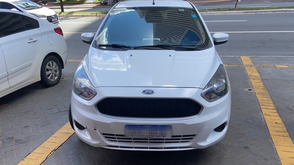 FORD KA 1.0 SE / SE PLUS TI-VCT FLEX