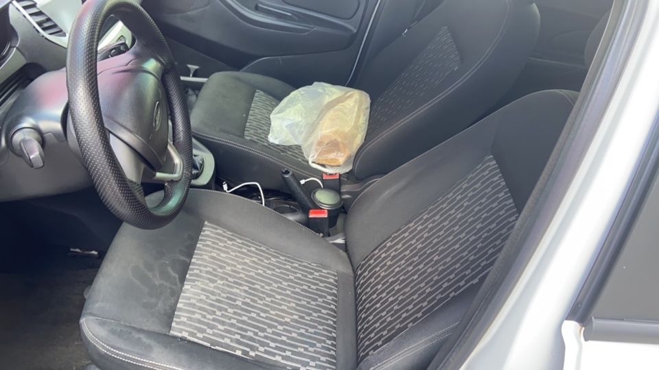 FORD KA 1.0 SE / SE PLUS TI-VCT FLEX