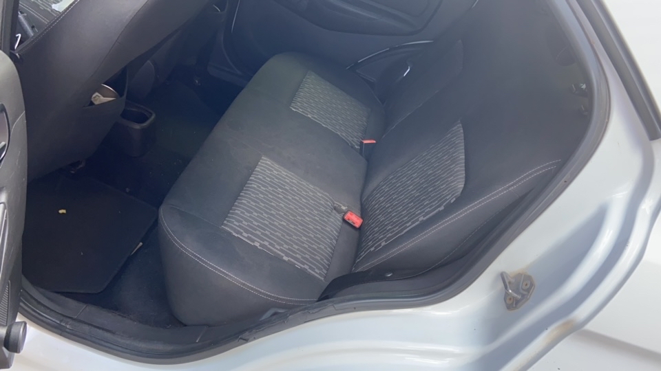 FORD KA 1.0 SE / SE PLUS TI-VCT FLEX