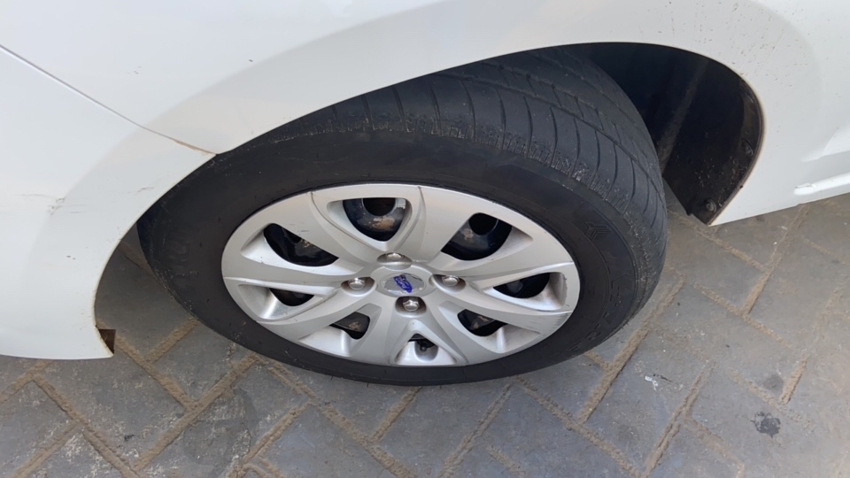 FORD KA 1.0 SE / SE PLUS TI-VCT FLEX