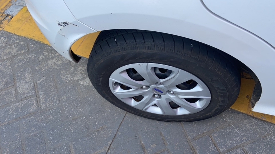 FORD KA 1.0 SE / SE PLUS TI-VCT FLEX