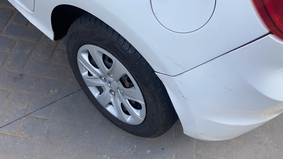 FORD KA 1.0 SE / SE PLUS TI-VCT FLEX