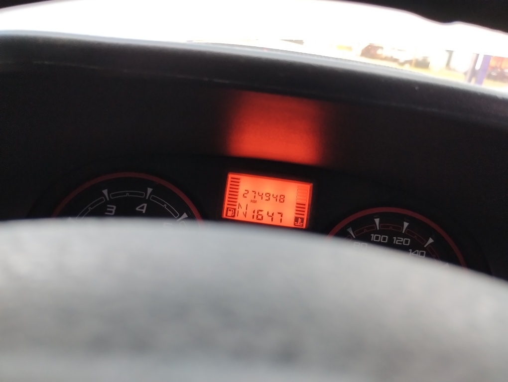 RENAULT SANDERO 1.6 STEPWAY 16V FLEX 4P AUTOMATICO