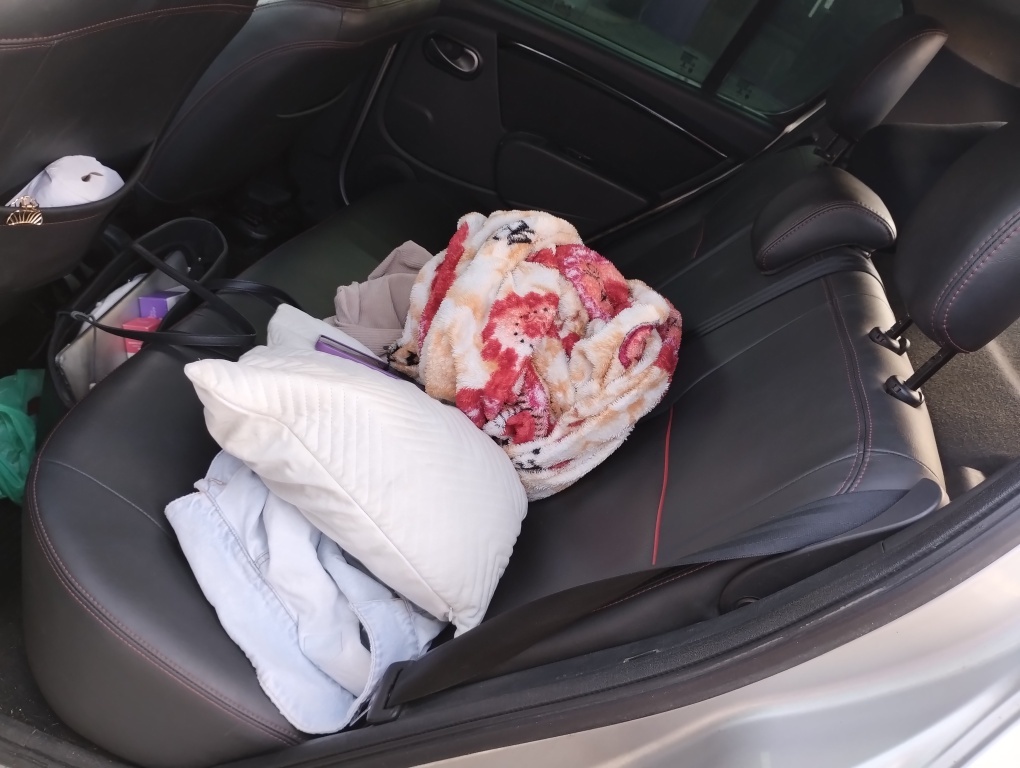 RENAULT SANDERO 1.6 STEPWAY 16V FLEX 4P AUTOMATICO