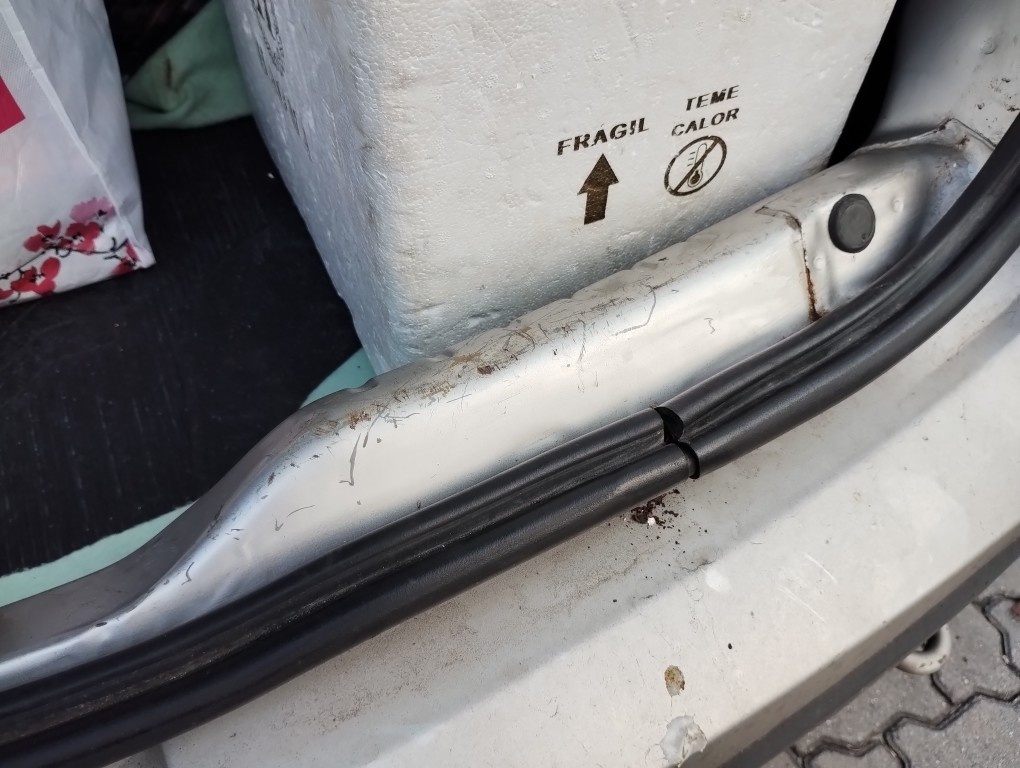 RENAULT SANDERO 1.6 STEPWAY 16V FLEX 4P AUTOMATICO