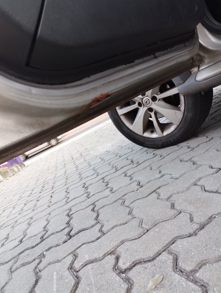 RENAULT SANDERO 1.6 STEPWAY 16V FLEX 4P AUTOMATICO