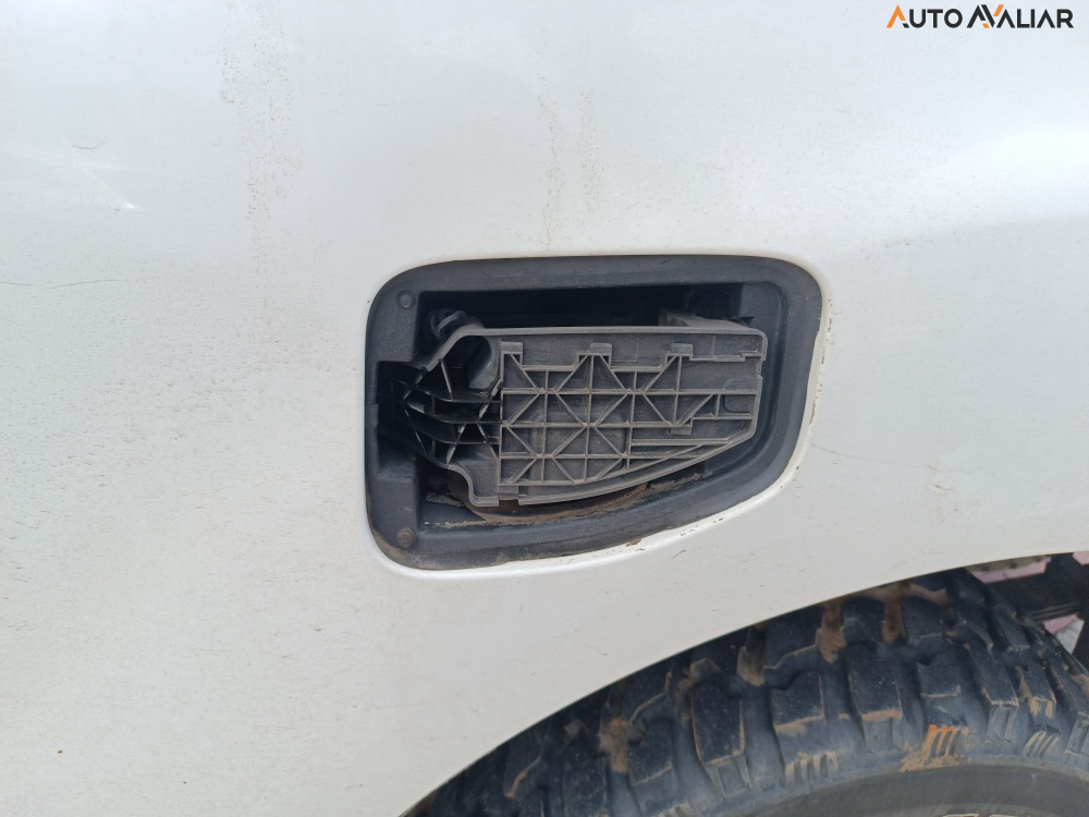 FORD RANGER 3.2 XLS 4X4 CS 20V DIESEL 2P MANUAL