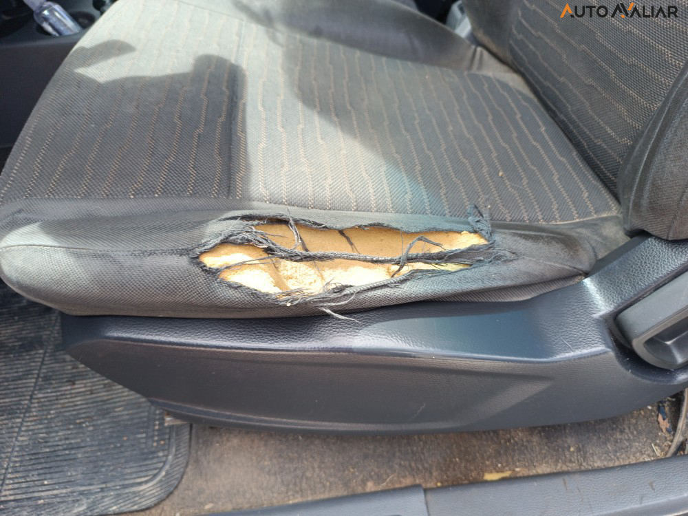 FORD RANGER 3.2 XLS 4X4 CS 20V DIESEL 2P MANUAL