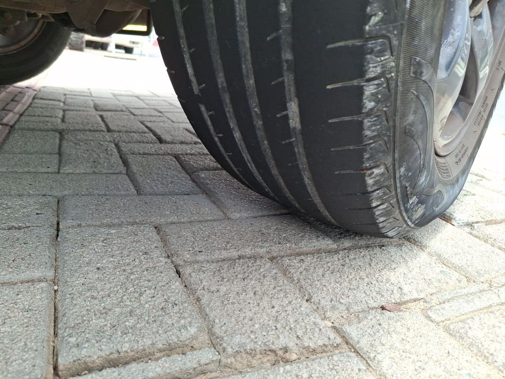 MITSUBISHI PAJERO TR4 2.0 4X4 16V 140CV FLEX 4P AUTOMATICO