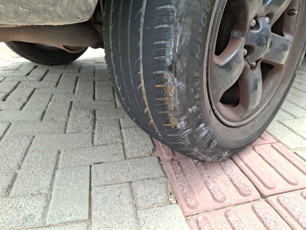 MITSUBISHI PAJERO TR4 2.0 4X4 16V 140CV FLEX 4P AUTOMATICO