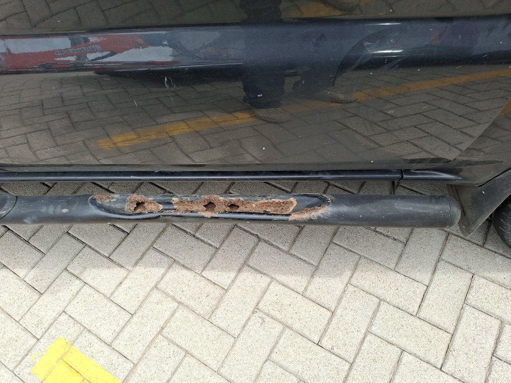 MITSUBISHI PAJERO TR4 2.0 4X4 16V 140CV FLEX 4P AUTOMATICO