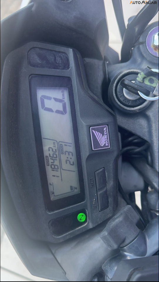 HONDA NXR 160 BROS ESDD NXR 160 BROS ESDD