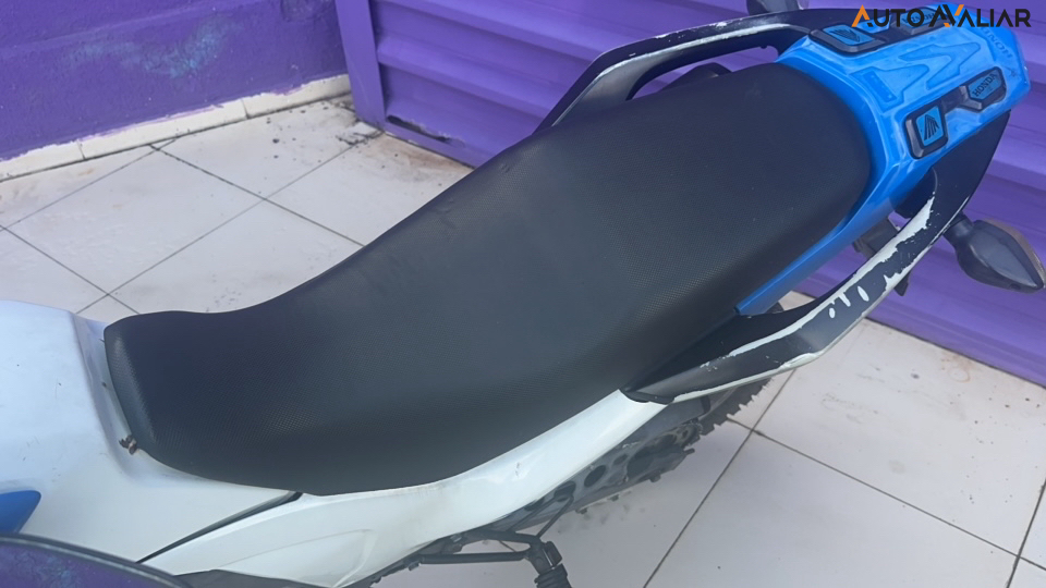 HONDA NXR 160 BROS ESDD NXR 160 BROS ESDD