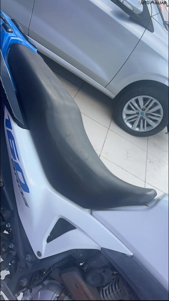 HONDA NXR 160 BROS ESDD NXR 160 BROS ESDD