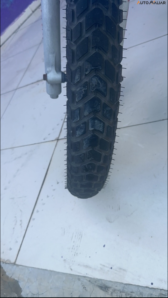 HONDA NXR 160 BROS ESDD NXR 160 BROS ESDD