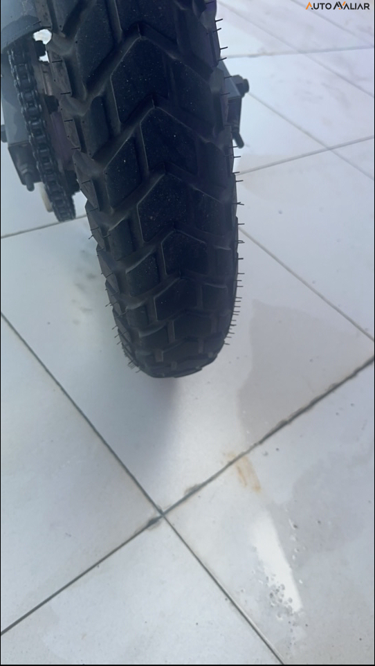 HONDA NXR 160 BROS ESDD NXR 160 BROS ESDD