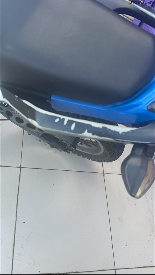 HONDA NXR 160 BROS ESDD NXR 160 BROS ESDD