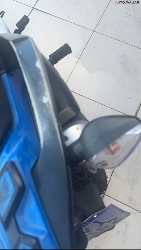 HONDA NXR 160 BROS ESDD NXR 160 BROS ESDD