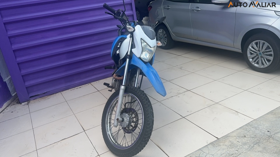 HONDA NXR 160 BROS ESDD NXR 160 BROS ESDD