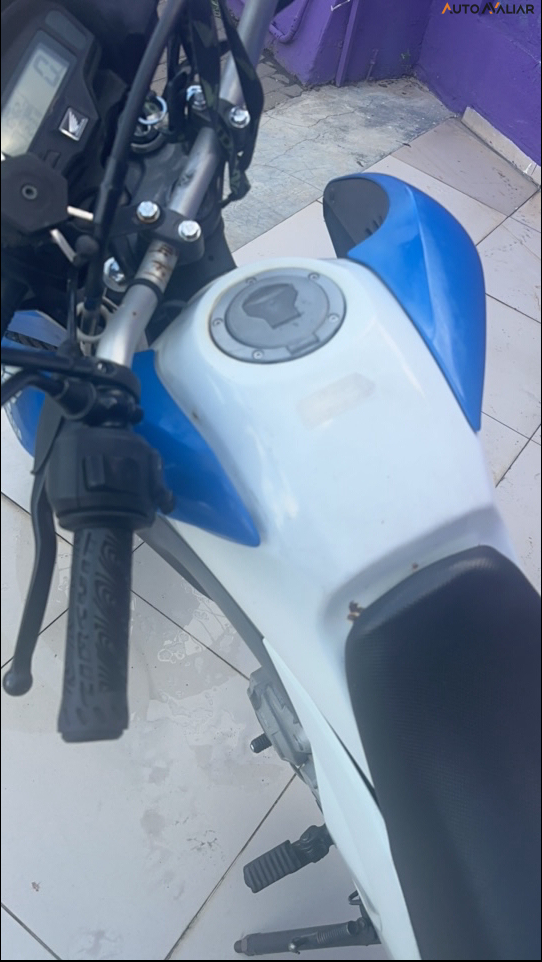 HONDA NXR 160 BROS ESDD NXR 160 BROS ESDD