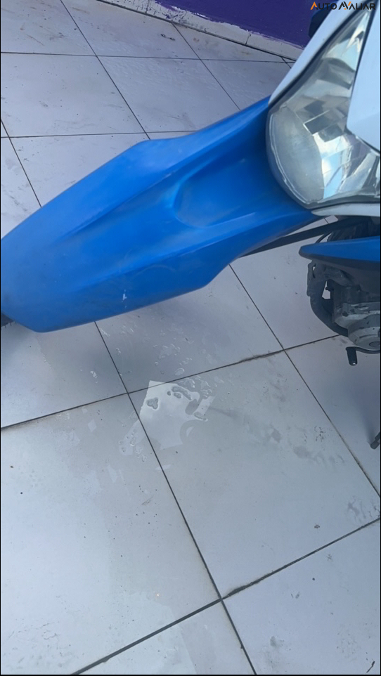 HONDA NXR 160 BROS ESDD NXR 160 BROS ESDD