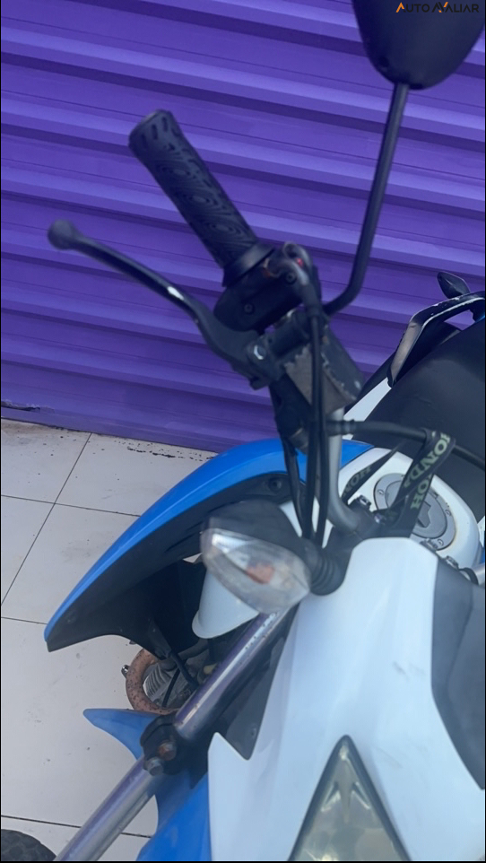 HONDA NXR 160 BROS ESDD NXR 160 BROS ESDD