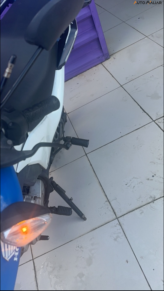 HONDA NXR 160 BROS ESDD NXR 160 BROS ESDD