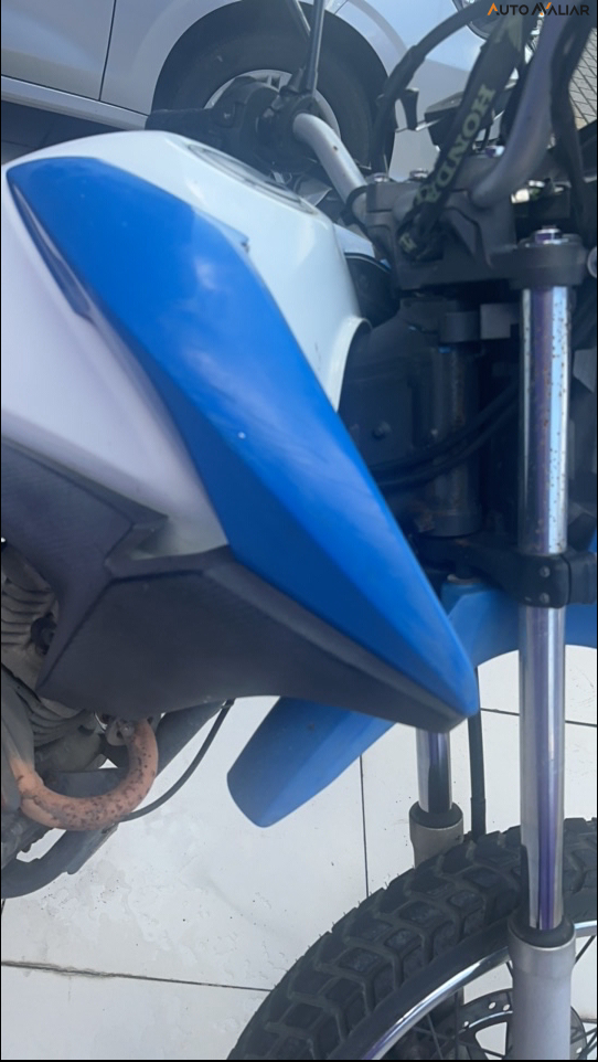 HONDA NXR 160 BROS ESDD NXR 160 BROS ESDD