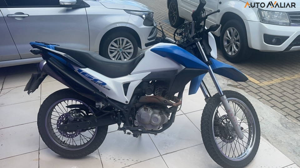 HONDA NXR 160 BROS ESDD NXR 160 BROS ESDD