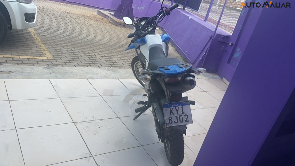 HONDA NXR 160 BROS ESDD NXR 160 BROS ESDD