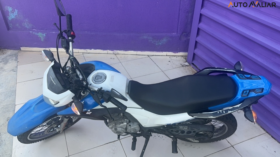 HONDA NXR 160 BROS ESDD NXR 160 BROS ESDD