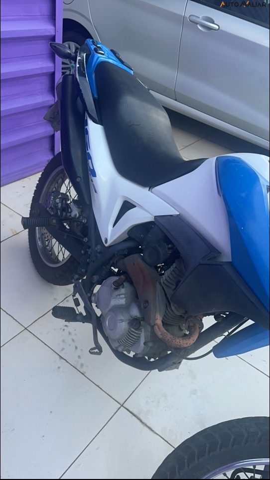HONDA NXR 160 BROS ESDD NXR 160 BROS ESDD