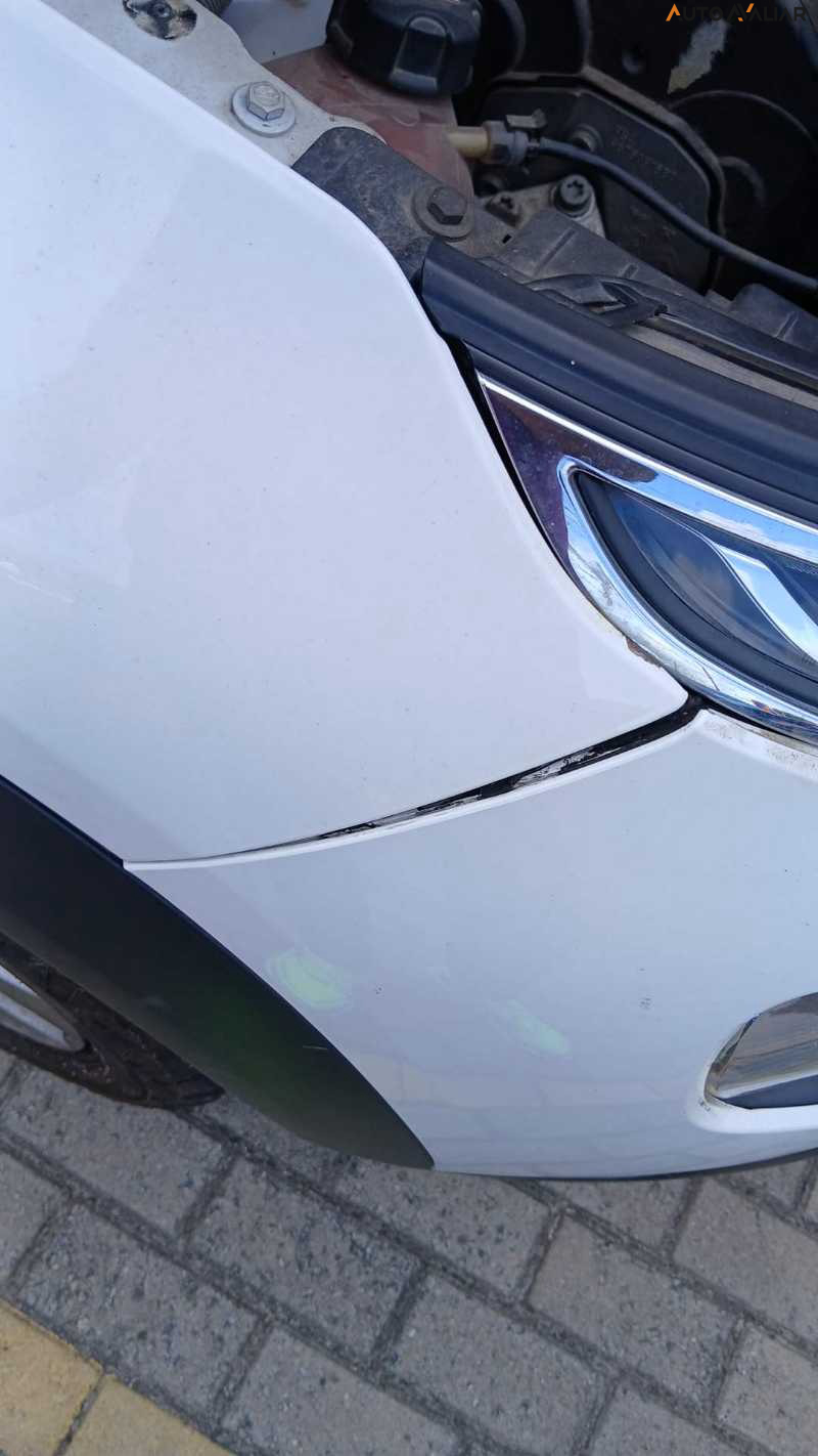 CITROEN C4 CACTUS 1.6 VTI 120 FLEX LIVE EAT6