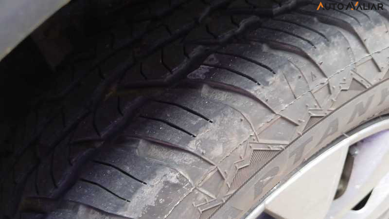 CITROEN C4 CACTUS 1.6 VTI 120 FLEX LIVE EAT6