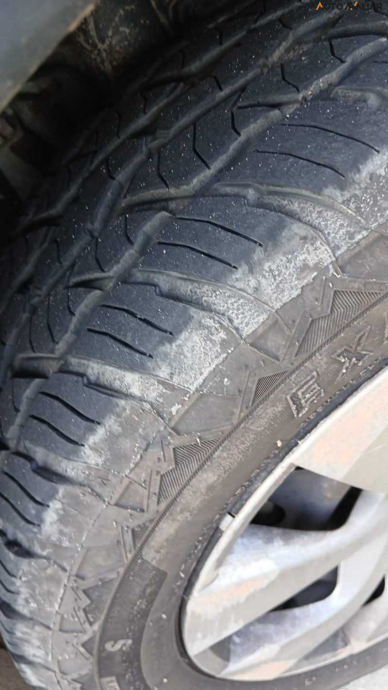 CITROEN C4 CACTUS 1.6 VTI 120 FLEX LIVE EAT6