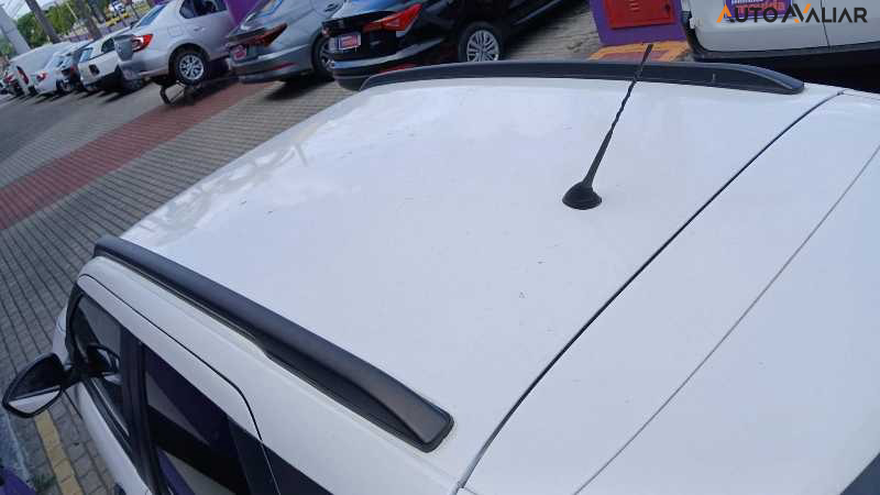 CITROEN C4 CACTUS 1.6 VTI 120 FLEX LIVE EAT6