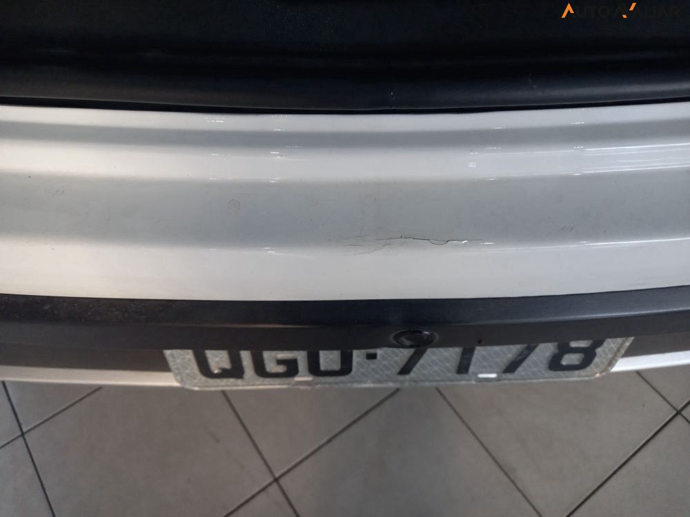 CHERY TIGGO 2 TIGGO 2 LOOK 1.5 16V FLEX AUT.5P