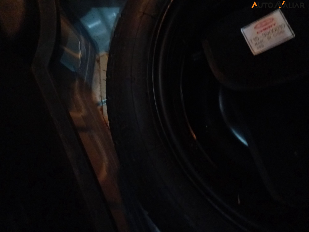 CHERY TIGGO 2 TIGGO 2 LOOK 1.5 16V FLEX AUT.5P