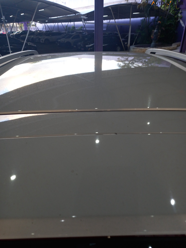 CHERY TIGGO 2 TIGGO 2 LOOK 1.5 16V FLEX AUT.5P