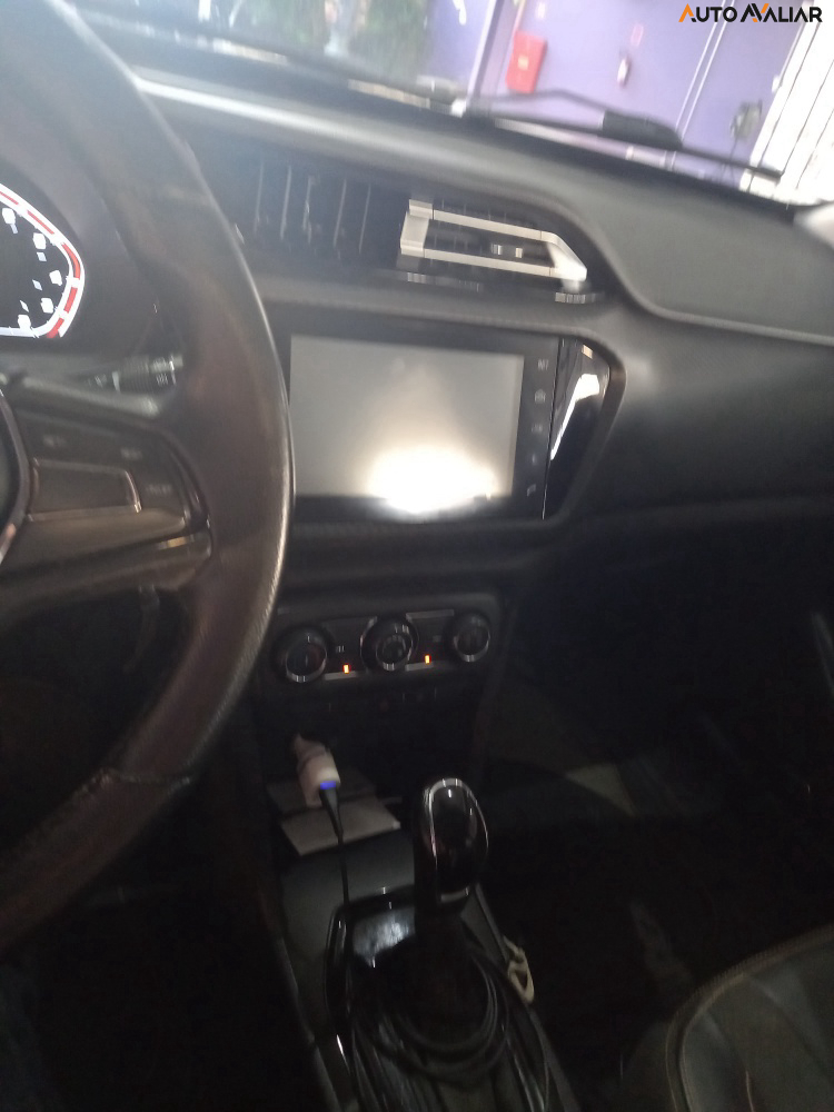 CHERY TIGGO 2 TIGGO 2 LOOK 1.5 16V FLEX AUT.5P