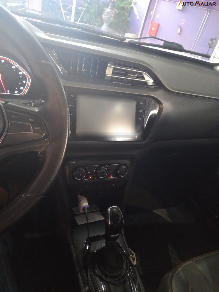 CHERY TIGGO 2 TIGGO 2 LOOK 1.5 16V FLEX AUT.5P