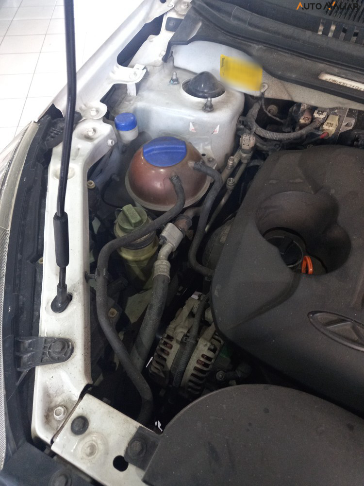 CHERY TIGGO 2 TIGGO 2 LOOK 1.5 16V FLEX AUT.5P