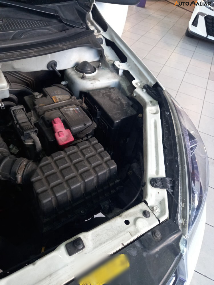 CHERY TIGGO 2 TIGGO 2 LOOK 1.5 16V FLEX AUT.5P