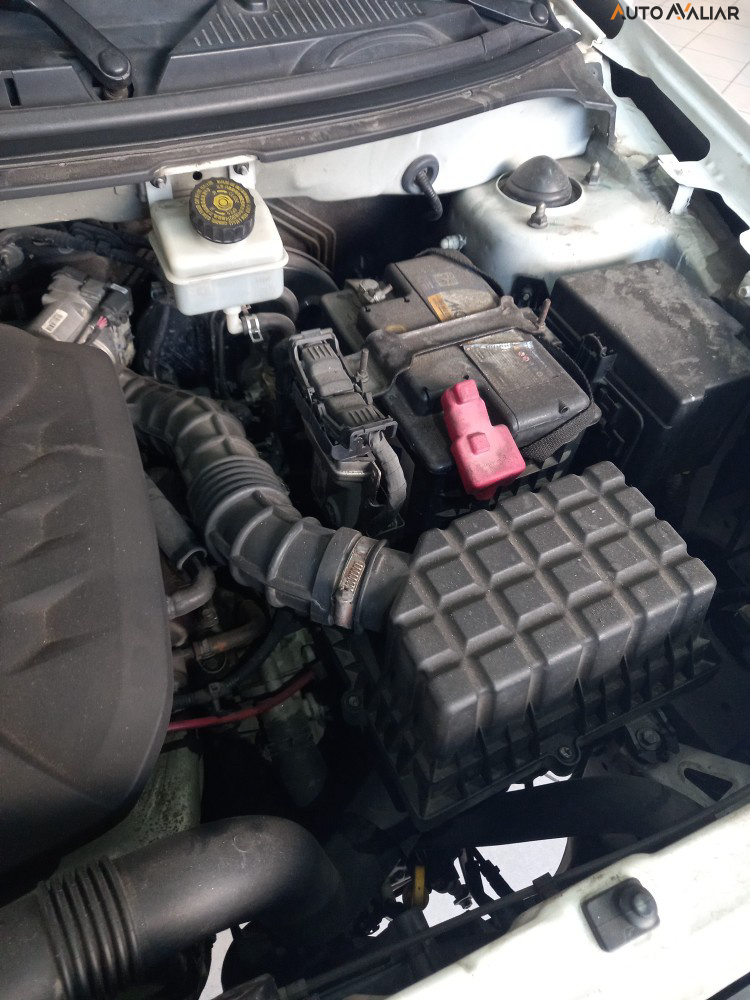 CHERY TIGGO 2 TIGGO 2 LOOK 1.5 16V FLEX AUT.5P