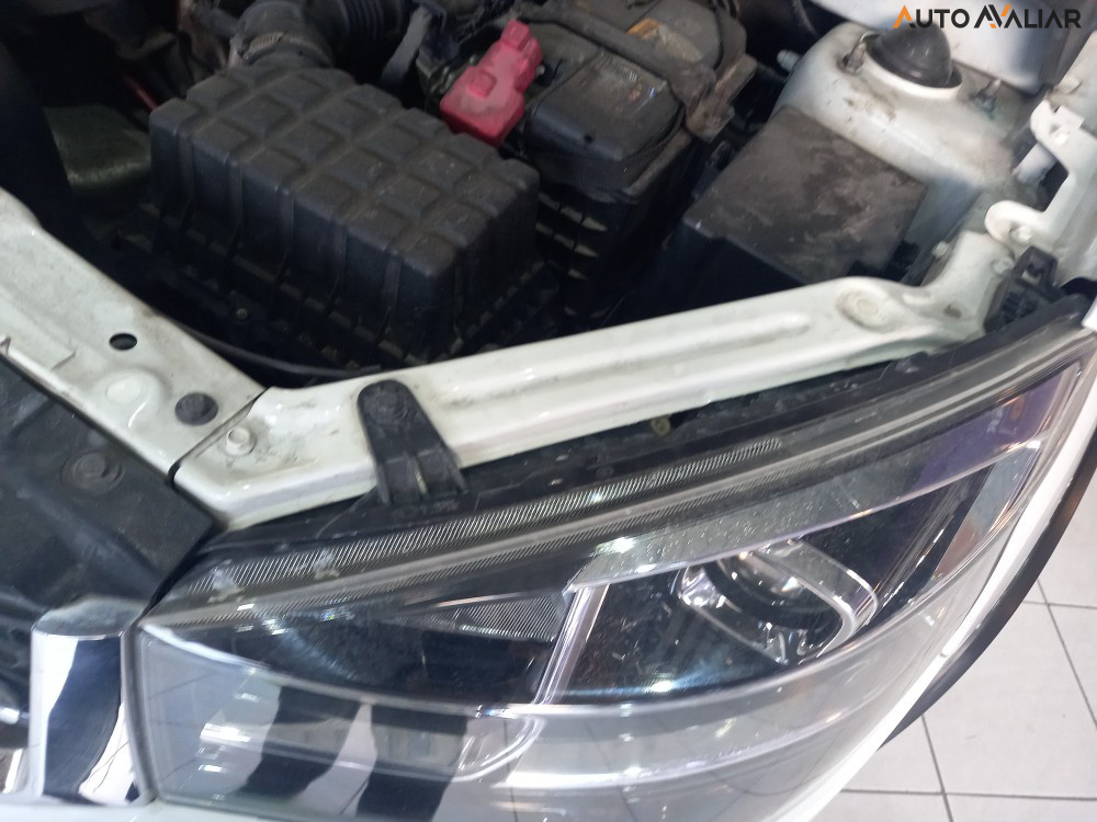 CHERY TIGGO 2 TIGGO 2 LOOK 1.5 16V FLEX AUT.5P