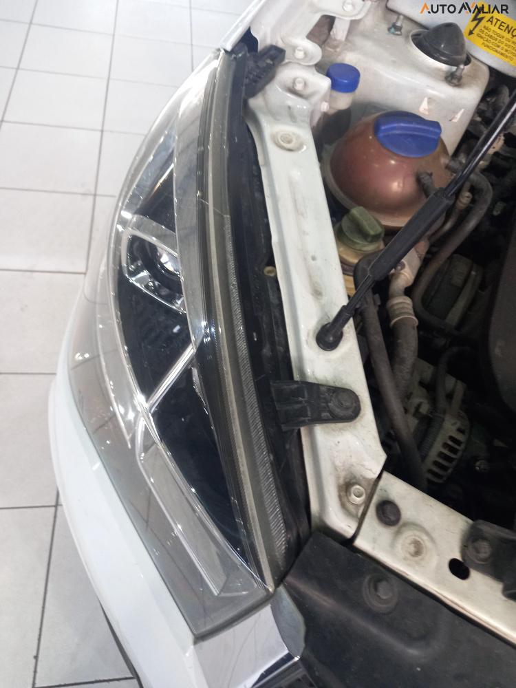 CHERY TIGGO 2 TIGGO 2 LOOK 1.5 16V FLEX AUT.5P