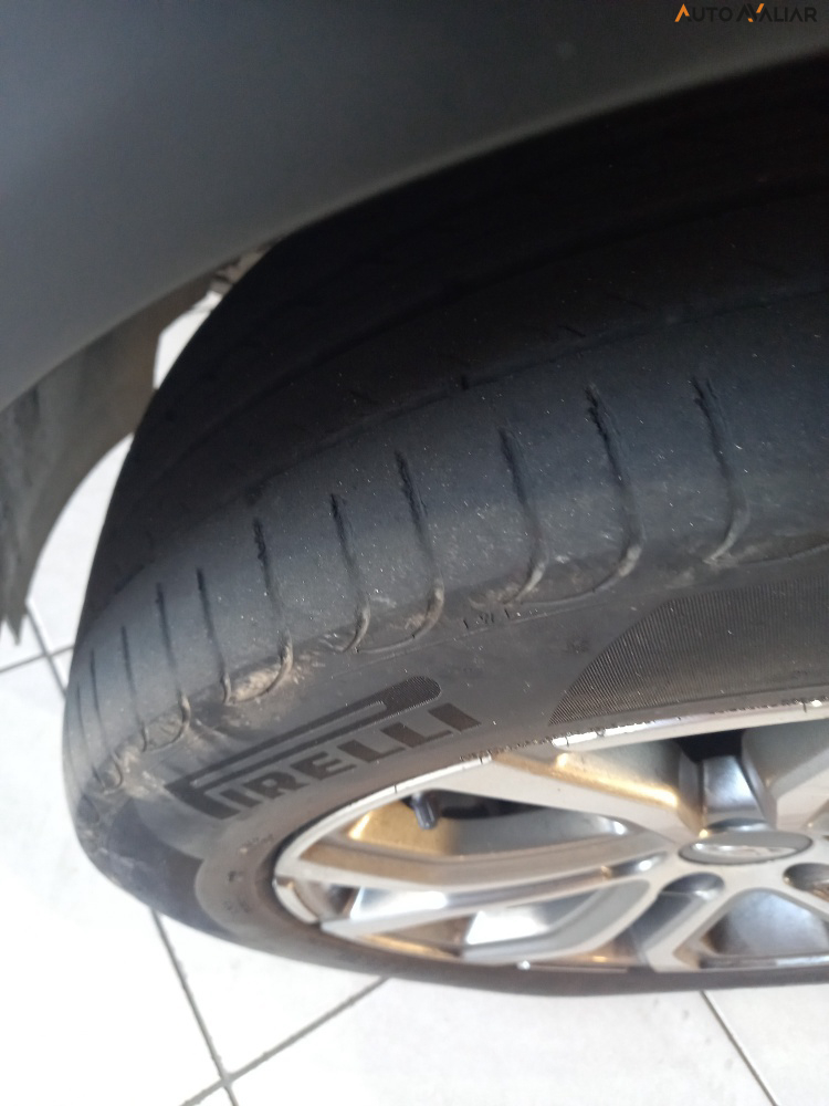 CHERY TIGGO 2 TIGGO 2 LOOK 1.5 16V FLEX AUT.5P