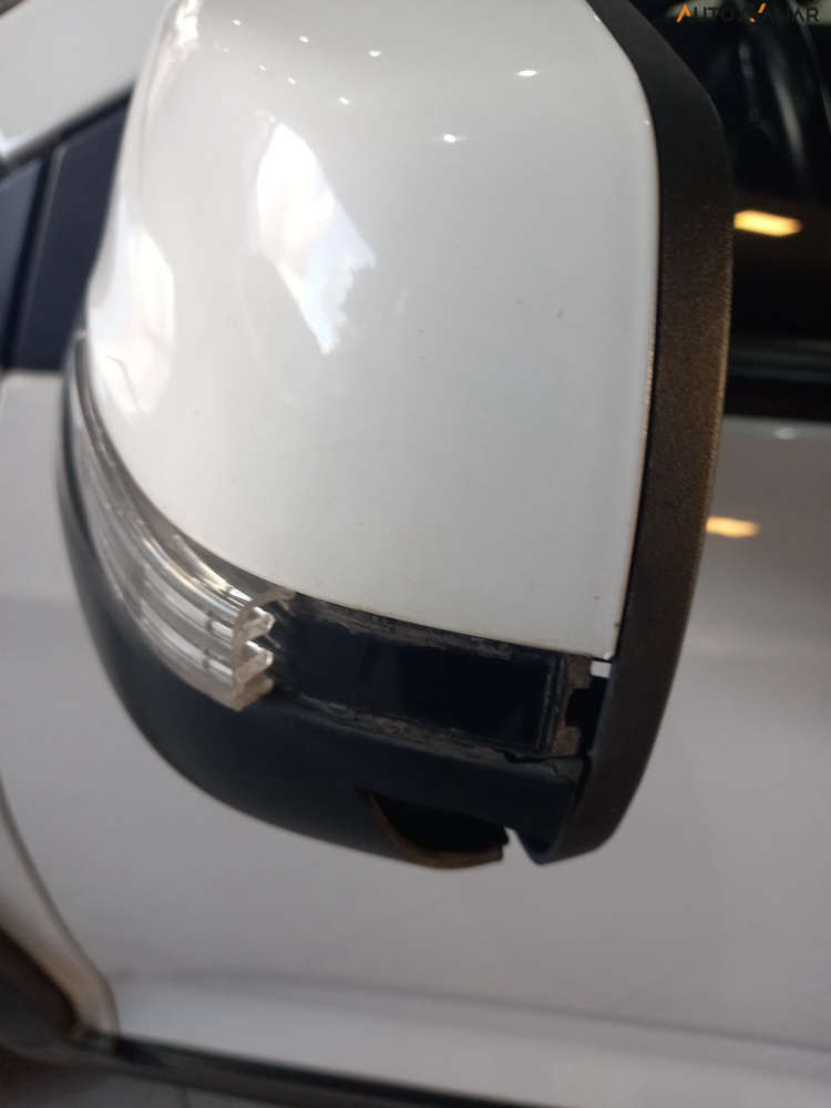 CHERY TIGGO 2 TIGGO 2 LOOK 1.5 16V FLEX AUT.5P