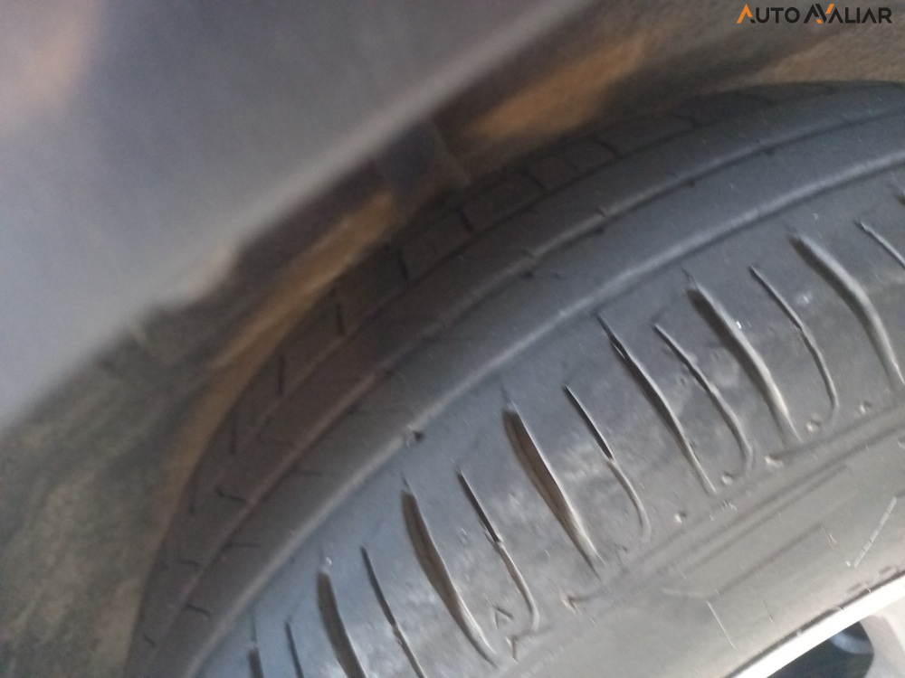 CHERY TIGGO 2 TIGGO 2 LOOK 1.5 16V FLEX AUT.5P