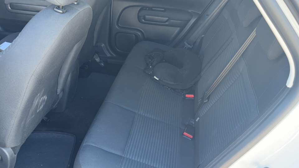 CITROEN C4 CACTUS 1.6 VTI 120 FLEX FEEL EAT6